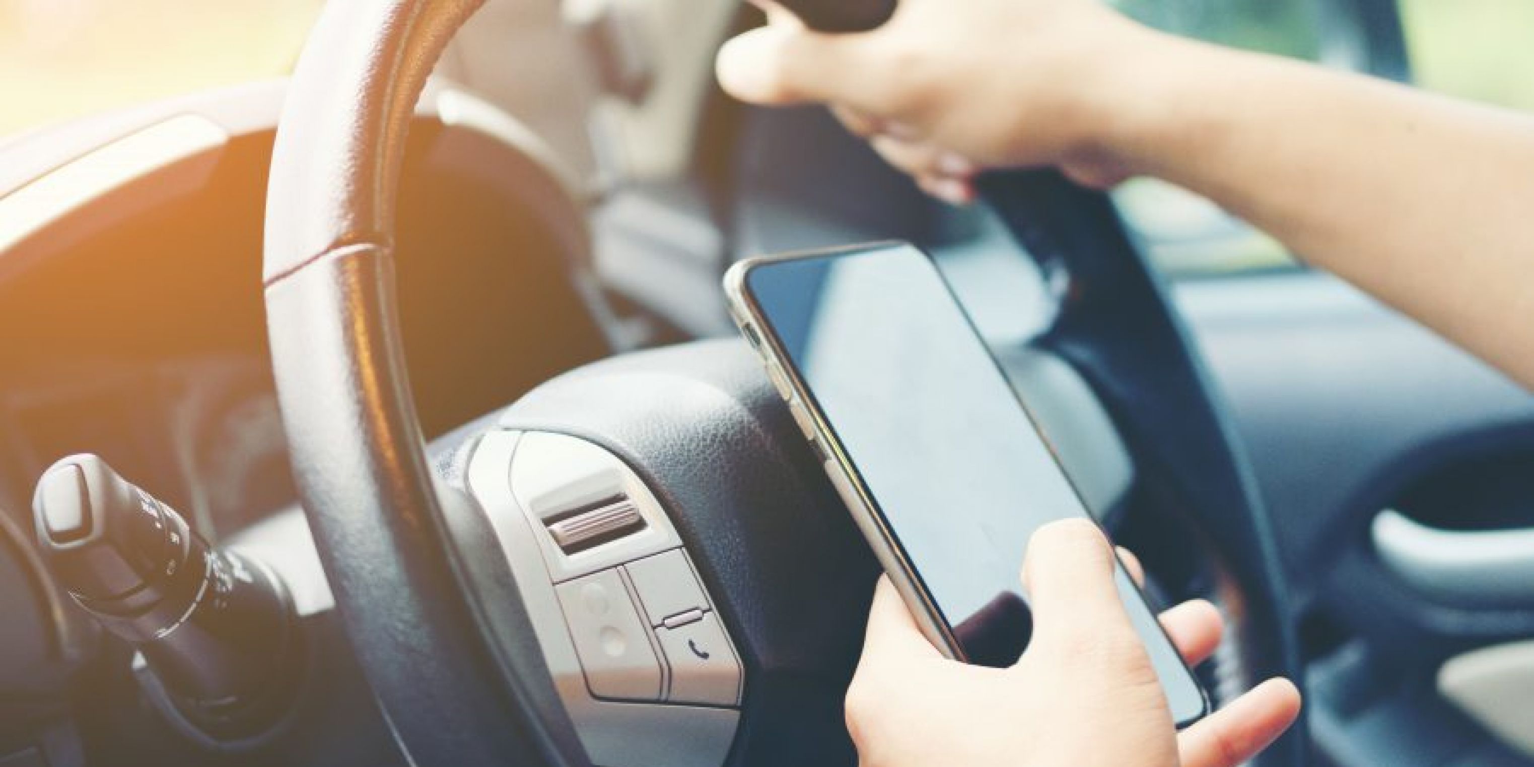 New Mobile Phone Use Penalties